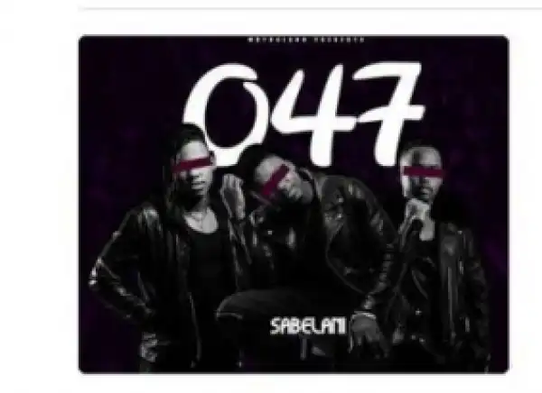 047 - Sabelani